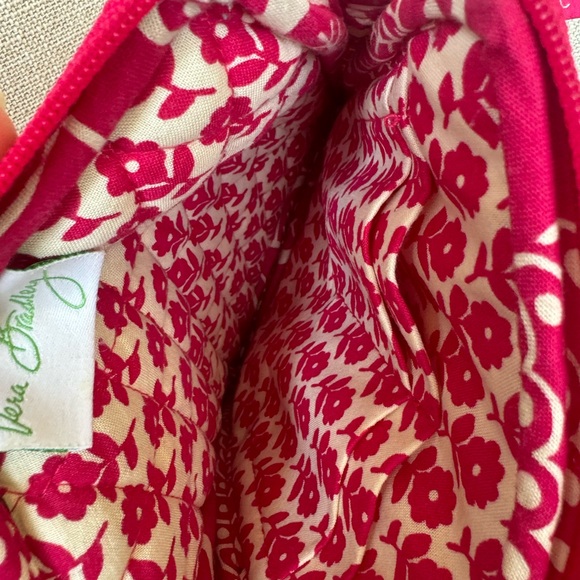 Vera Bradley crossbody - Picture 6 of 14